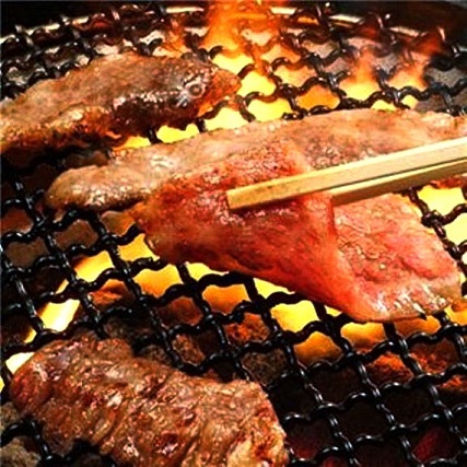 国産牛(交雑)肩ロース BBQ_Cooking_02.jpg